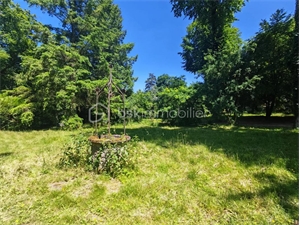 foret à la vente -   77920  SAMOIS SUR SEINE, surface 1122 m2 vente foret - UBI427748594